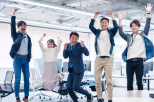 面白い罰ゲーム30選！パーティーや企業レクにおすすめの会場も紹介